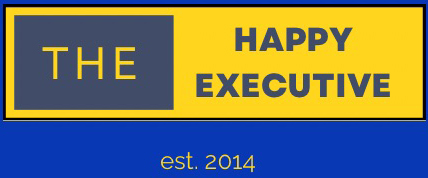 The Happy Executive